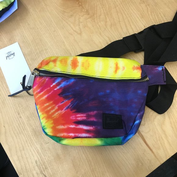 Herschel Hipsack - Picture 4 of 5